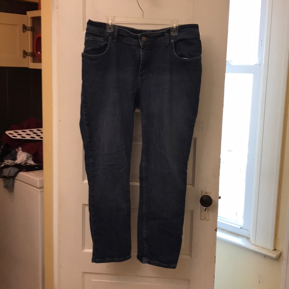 Riders by Lee 16W/M jeans